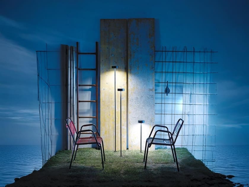 Торшер AXOLIGHT BOL ARCH-00041871