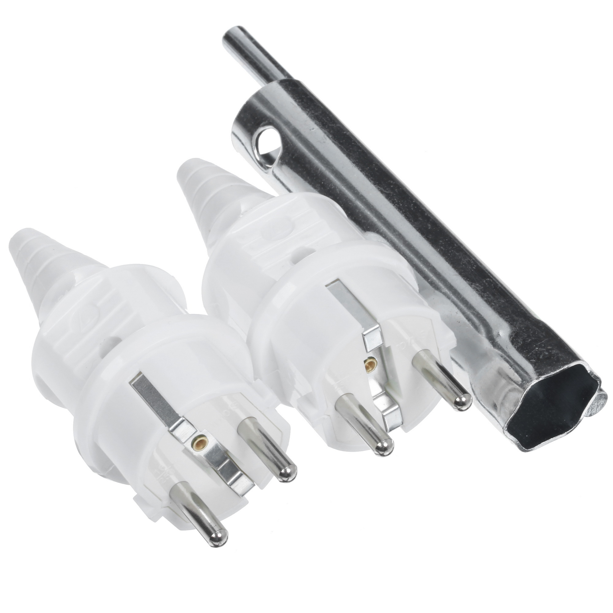 Электрогенератор   бензиновый FinePower FPG-2800A 4852509 STDN-0063384 - Вид №8