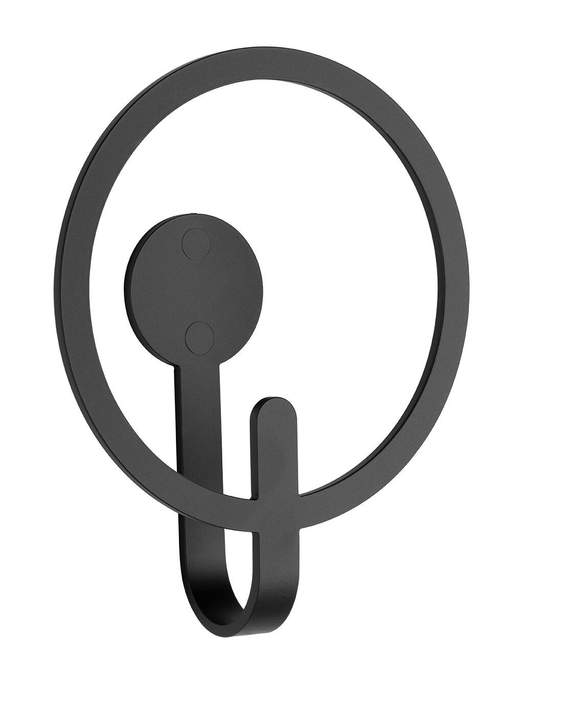 Стальная вешалка для одежды Iserlohner Haken MR. STEED ARCH-00122484 - Вид №5