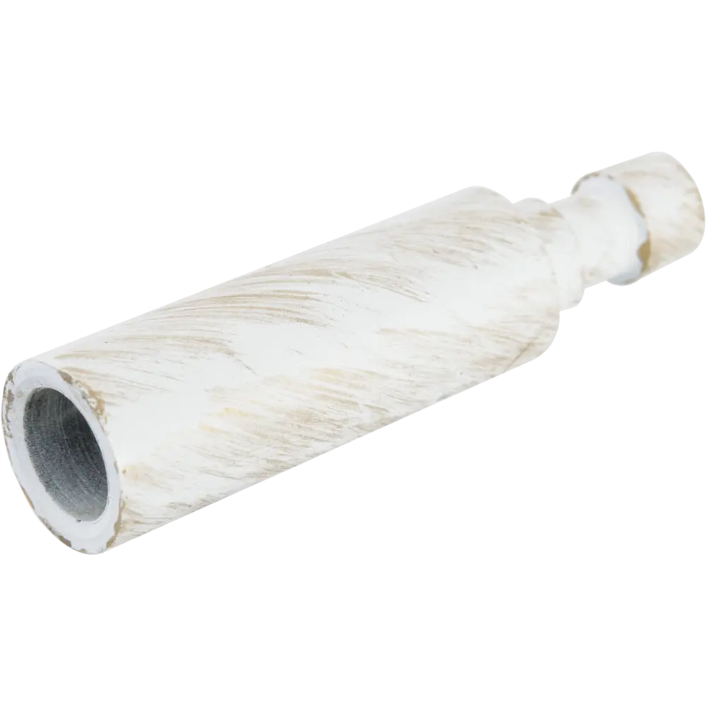 Удлинитель к держателю Orbis, цвет античный белый STLM-2075253