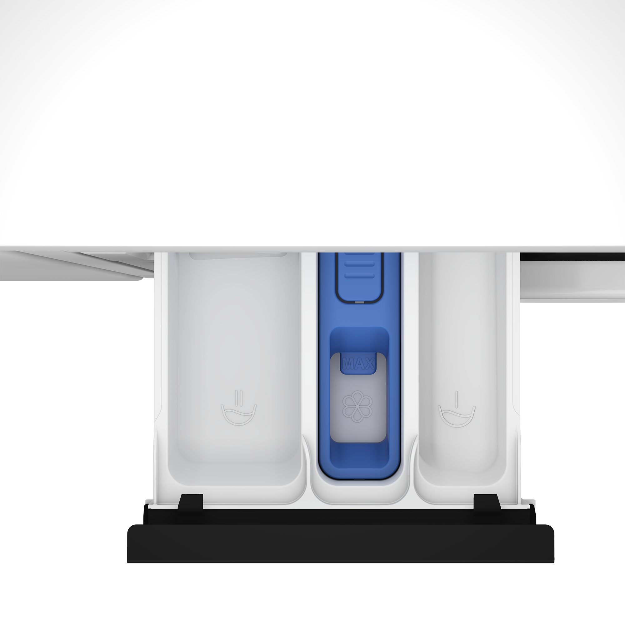 9242087 Встраиваемая стиральная машина Hotpoint WBIH 7290 VWB STDN-0036573 - Вид №2