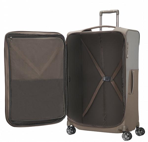 CH5-05007 Чемодан CH5*007 Spinner 78/29 Exp Samsonite B-Lite Icon  - Вид №1