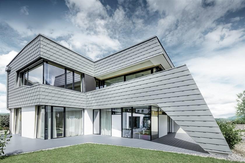 PREFA ITALIA Фасадные системы sun-id-1383764 - Вид №14