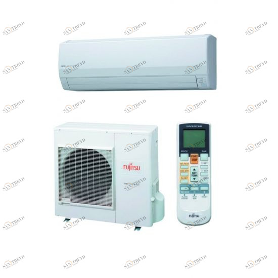 Fujitsu ASYG30LFCA/AOYG30LFT sun-id-369522