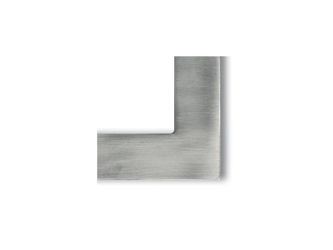 Металлическая отделочная пластина GI Gambarelli Arreda Quadra ARCH-00149452