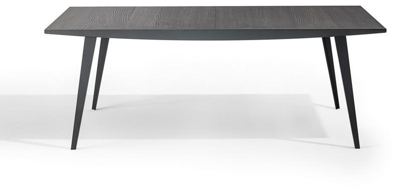 Desalto Раздвижной прямоугольный обеденный стол sun-id-1454352 - Вид №2