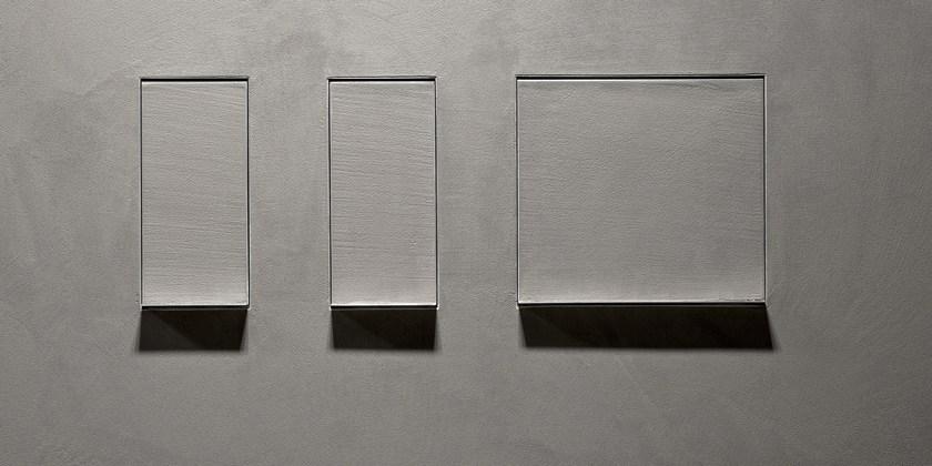 Antonio Lupi Design Аксессуары для ванных комнат встроены в стену Sesamo Antoniolupi sun-id-1425180 - Вид №4