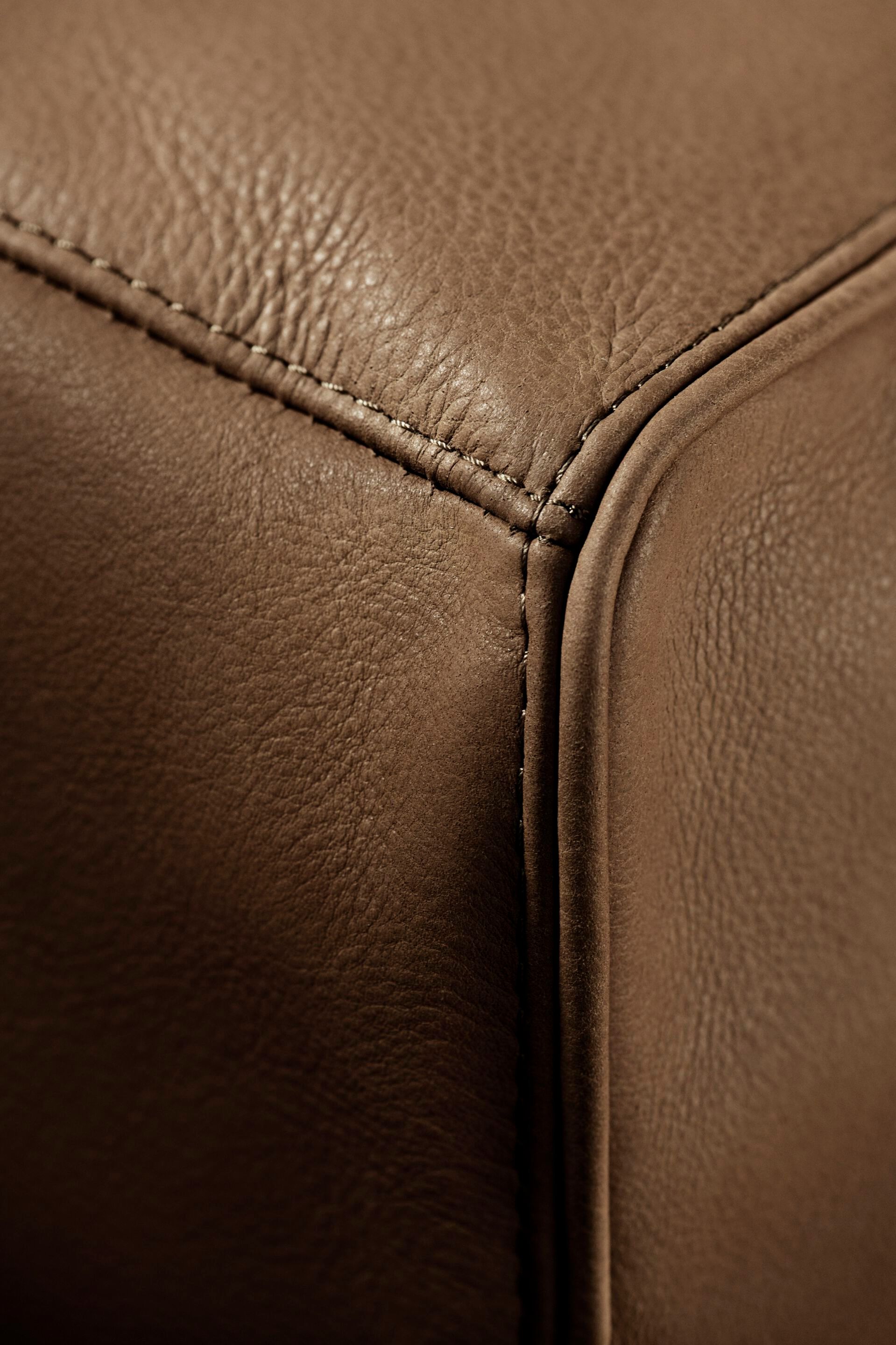 3-местный тканевый диван Living Divani Echoo ARCH-00049876 - Вид №5