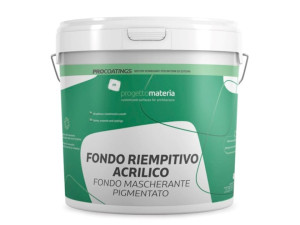 Пигментированная маскирующая основа