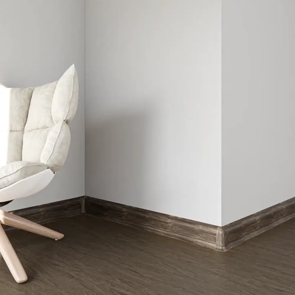 83411522 Угол для плинтуса наружный Artens Дуб Кремано 55 мм 2 шт. STLM-0892925  - Вид №3