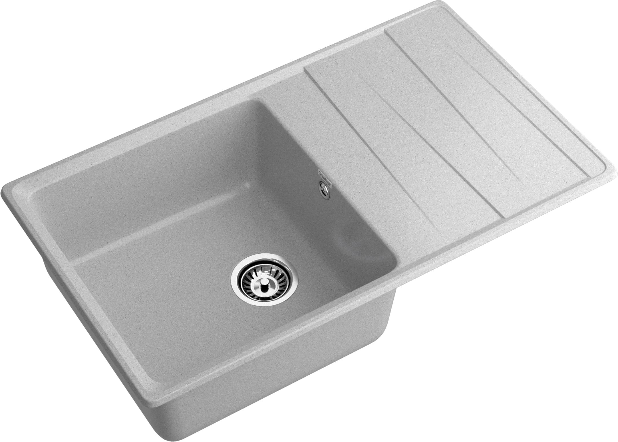 Кухонная мойка LV-860L GRANFEST LEVEL - Вид №2
