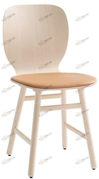 Karl Andersson Стул из массива дерева Shell Shst45