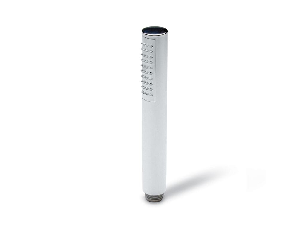 Ручной душ из АБС с фиксированной струей Newform набор для душа ARCH-00067185