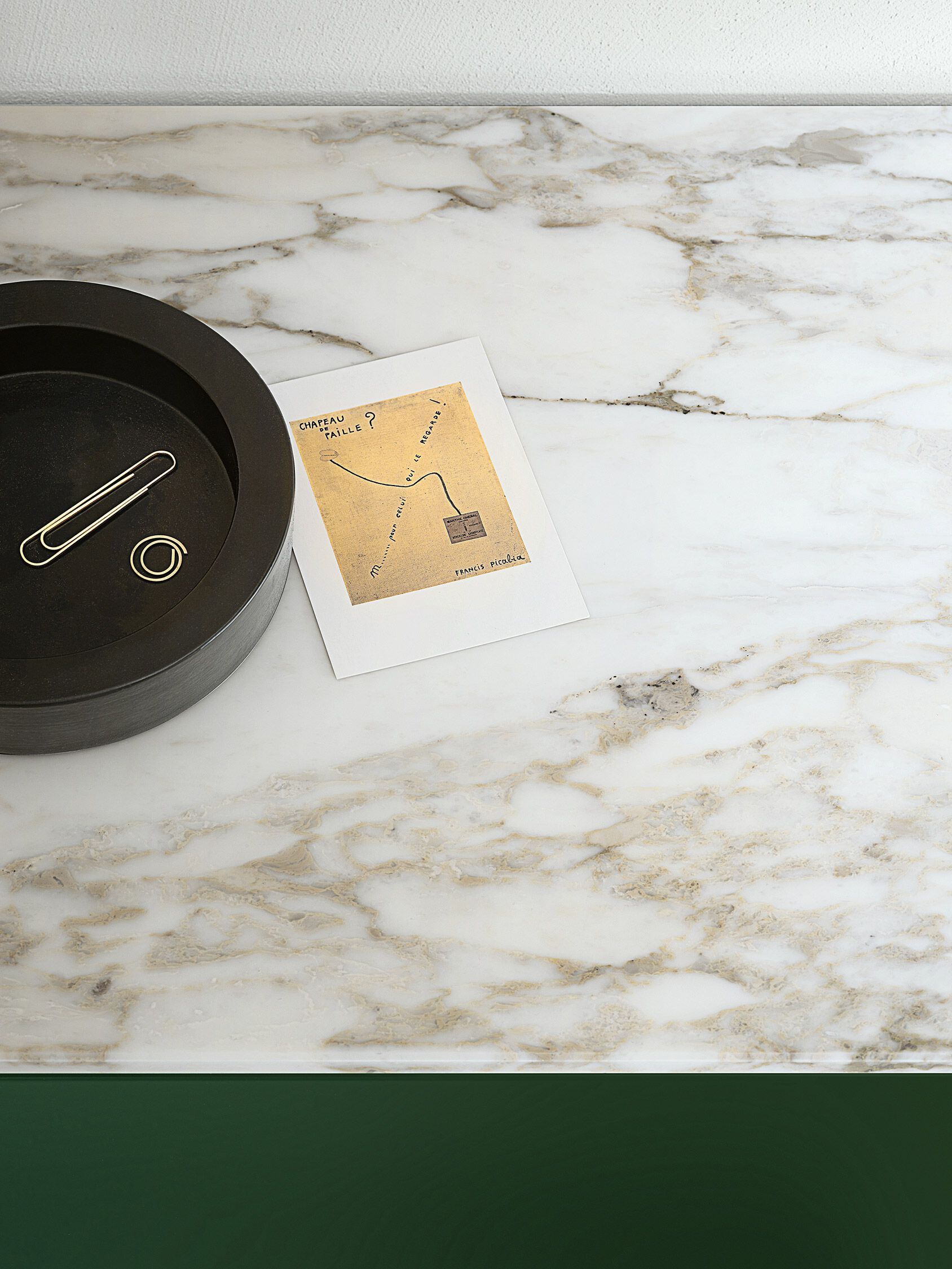 Модульная система контейнеров, столешницы Porro ARCH-00137468 - Вид №3