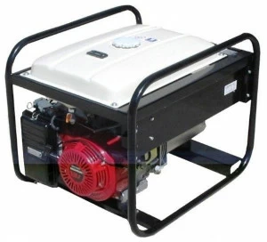 Бензиновый генератор Europower EP6500TLN