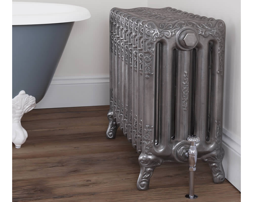 LD215/216 Чугунный радиатор Турина Сarronheating 