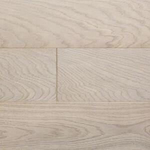 Инженерная доска Arti Parchetto Largo Griggio Дуб Селект с брашью (Текстурированная) 905х170 мм.