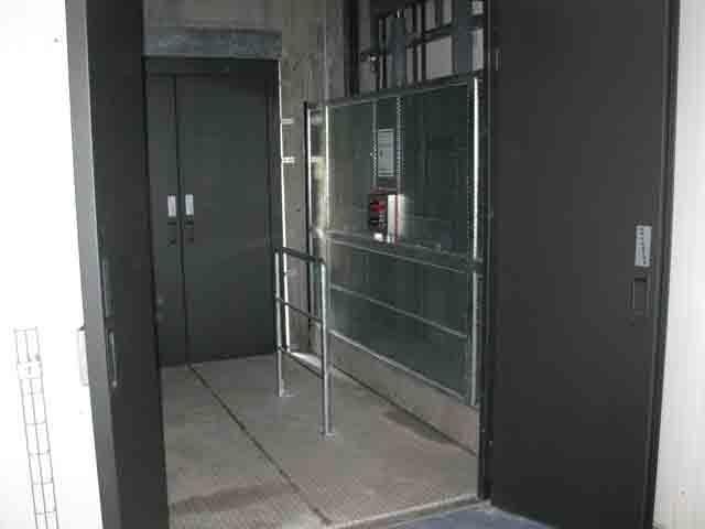 GREEN PARK Грузовой лифт Ascensori per auto e montauto sun-id-1404147 - Вид №1