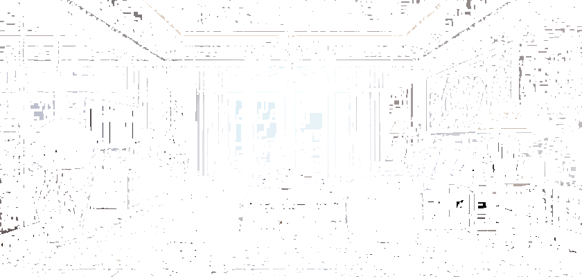 Tapis Rouge Прямоугольный коврик ручной работы Himalaya Tr1278 - Вид №3