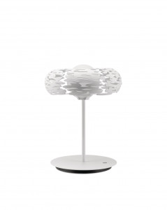 Настольная лампа Alessi Barklamp