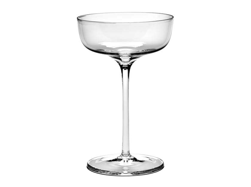 Стеклянная чашка Serax Passe-partout ARCH-00069909