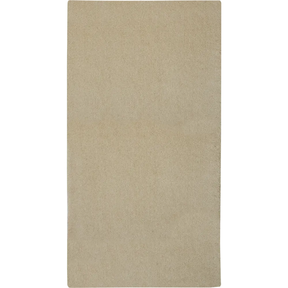 Ковер полиэстер Tony Inspire 60x115 см цвет кремовый 83206075 STLM-2105337 