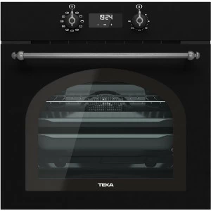 1137332 Духовой шкаф Teka HRB 6400 ATS SILVER Испания