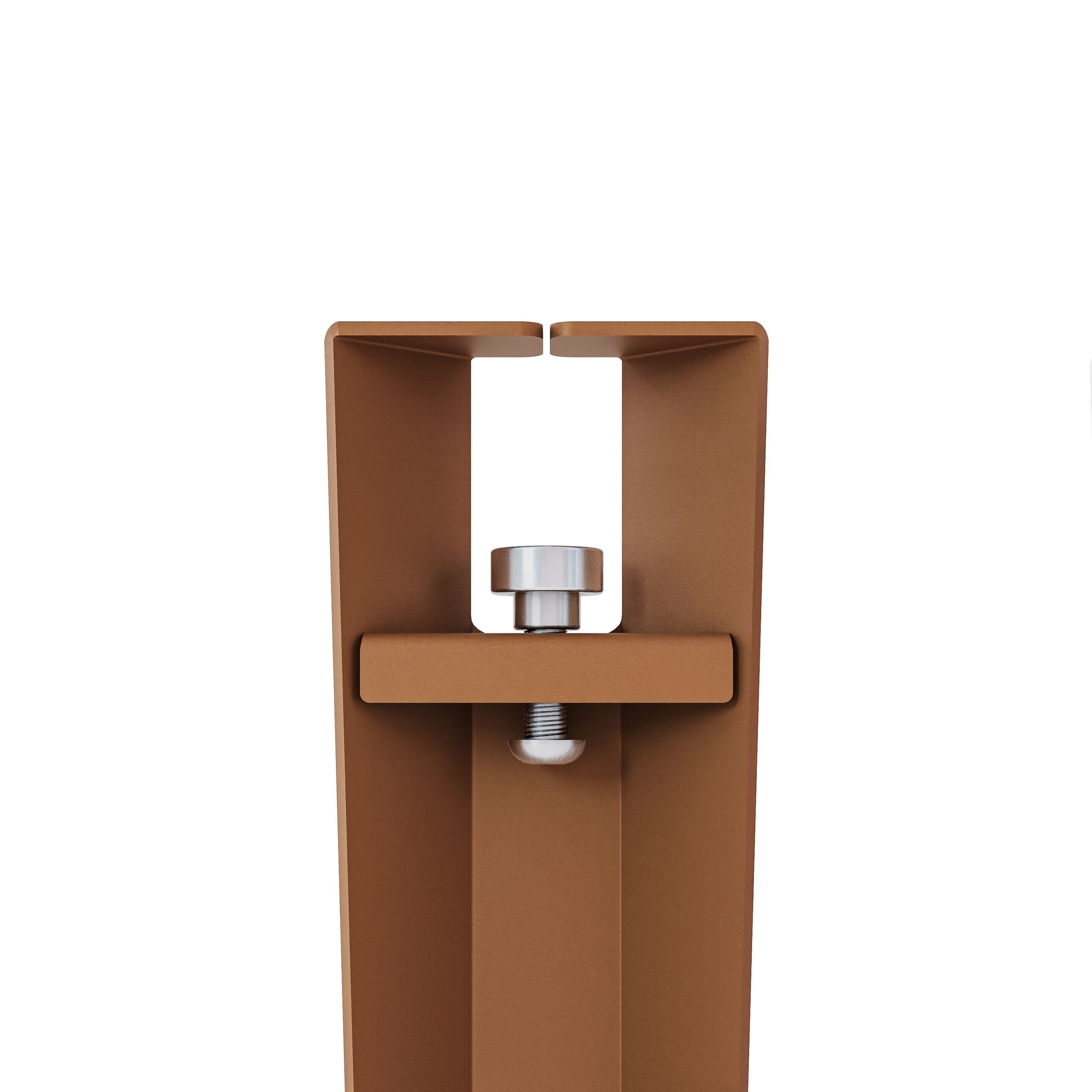 Стальная ножка стола Déco-Gem SAPHIR ARCH-00087756 - Вид №30