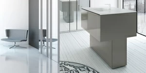 Модуль-тумба с ящиком KA025B Inbani Ка