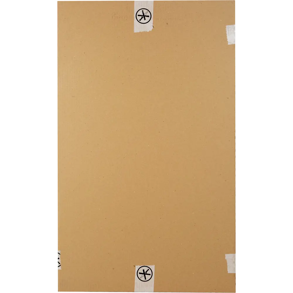 Дверь для шкафа Delinia «Браш» 45x70 см, ЛДСП, цвет бежевый STLM-2007390 - Вид №3