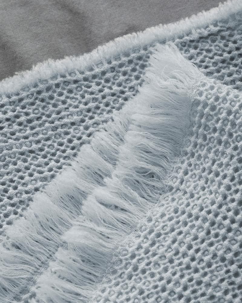 Шерстяное сотовое одеяло Society Limonta ARCH-00049049 - Вид №21