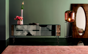 Комод MADIA .102 DEVINA NAIS 860MD102