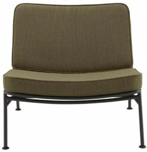 Ligne Roset Садовое кресло из ткани Backpack 2 15006105