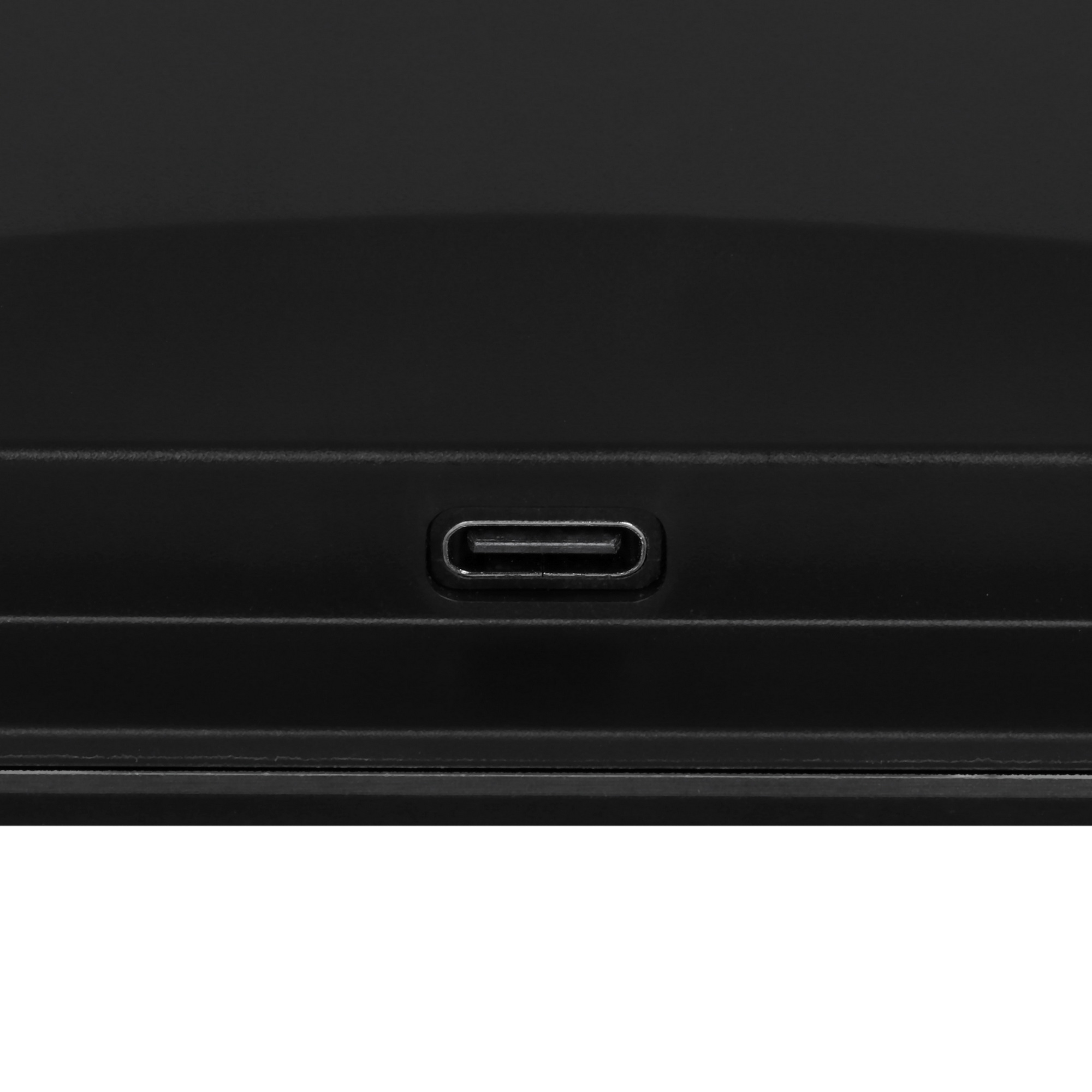 9158778 Кухонные весы OneTwo O3SC44 черный STDN-0132283 - Вид №3