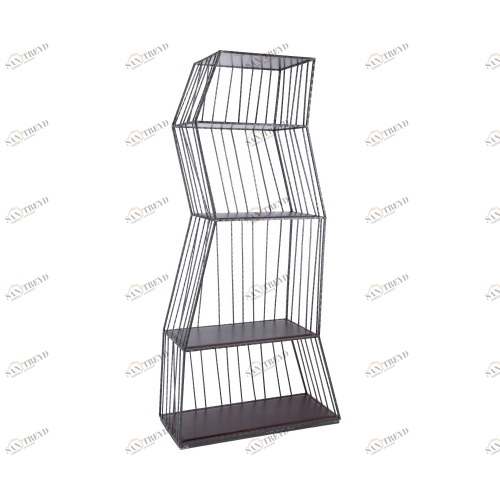 Стеллаж / Babele Baxter sun-id-378239