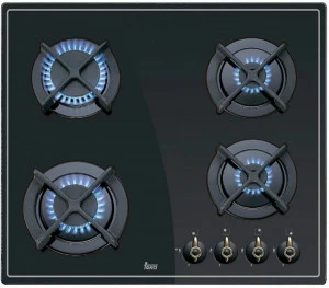 431362 Варочная панель Teka ER 60 4G AI AL CI AG B Турция