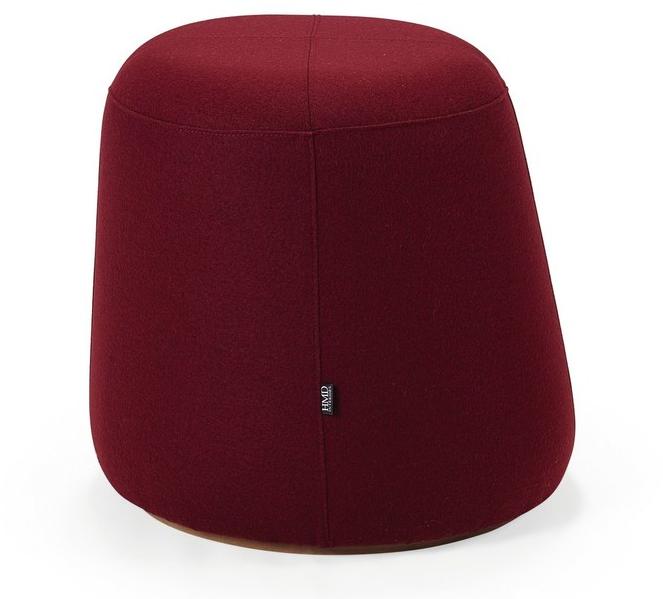 HMD INTERIORS Пуф из мягкой ткани sun-id-1362625 - Вид №1