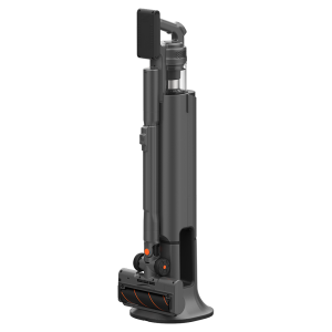 9211983 Пылесос  вертикальный  Garlyn MDC-3000  серый