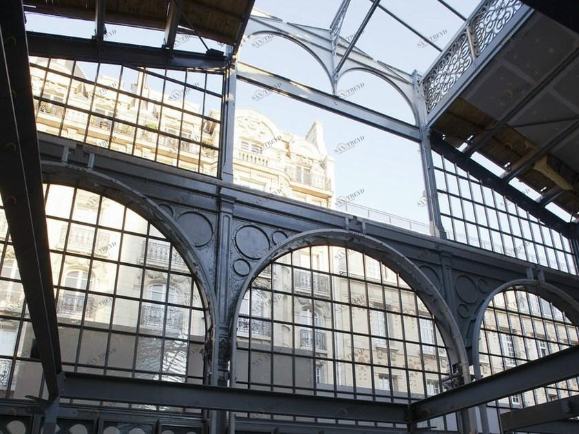 Mogs Стальное окно Acciaiofinestra sun-id-1450260