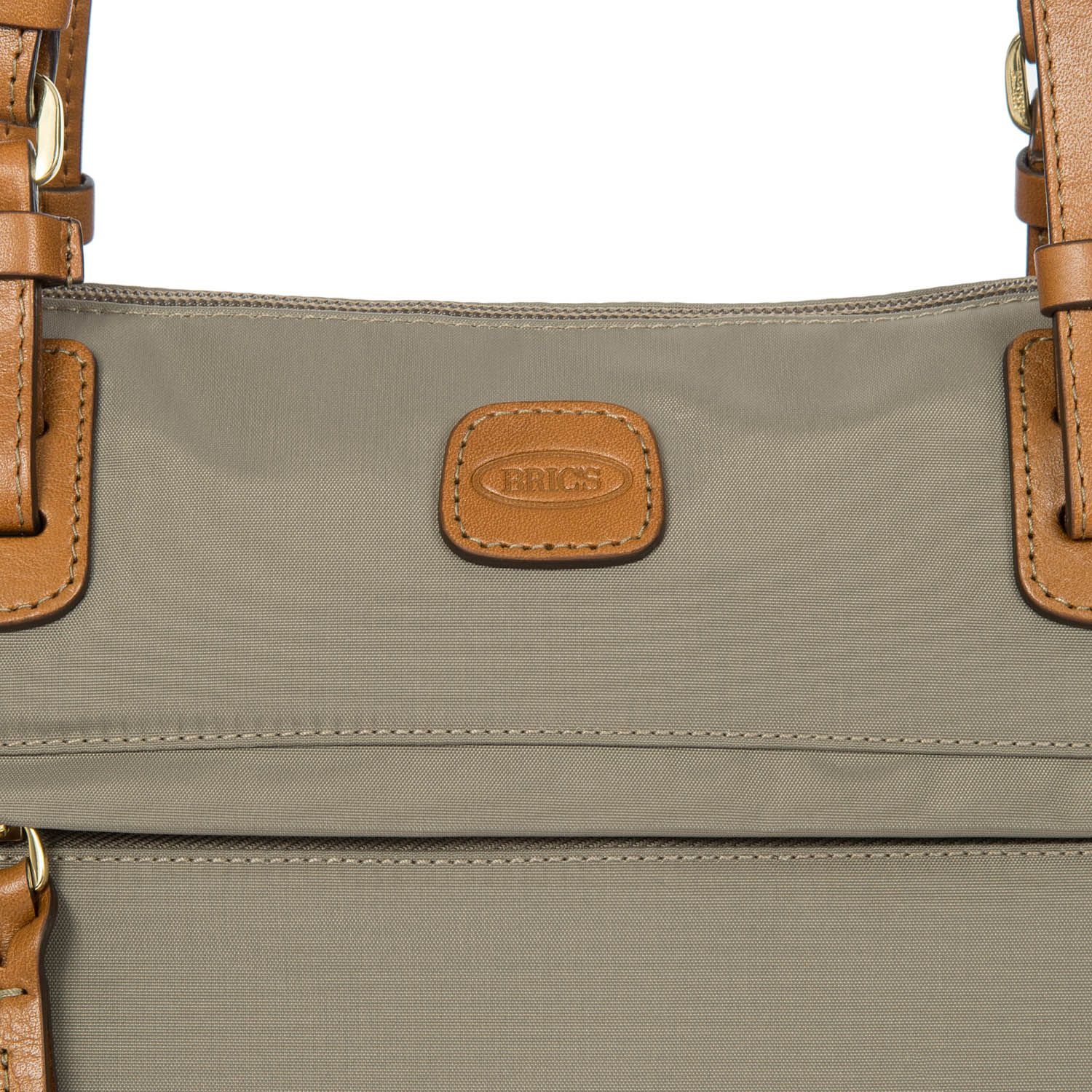 BXG45071.425 Сумка женская BXG45071 3 in 1 Shopper bag Brics X-Bag  - Вид №5