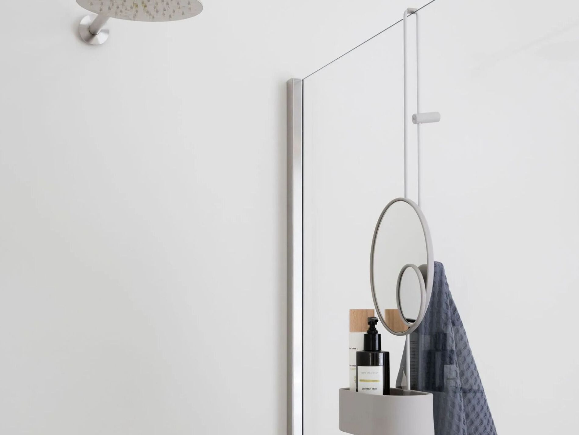 Бар из нержавеющей стали In Stock Geelli ARCH-00023356