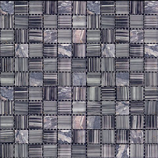 МОЗАИКА МИКС MSD-426  NATURAL MADRAS MSD426