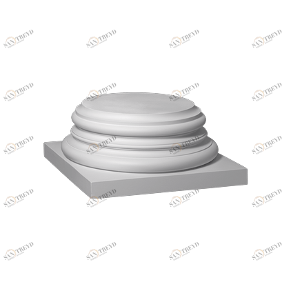 ЕВРОПЛАСТ 4.13.301 База 4.13.301 Пенополиуретан 