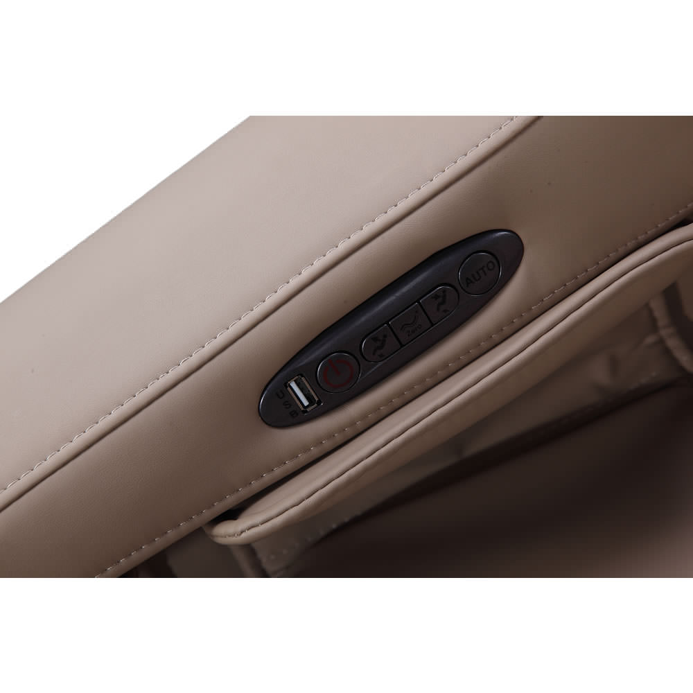 Jera Osteo Массажное кресло BEIGE (бежевый) Santreyd  - Вид №8