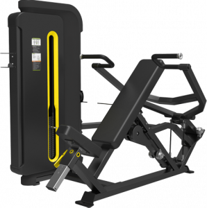 H3006 Svensson industrial h3006 matte black жим на плечи Svensson Body Labs