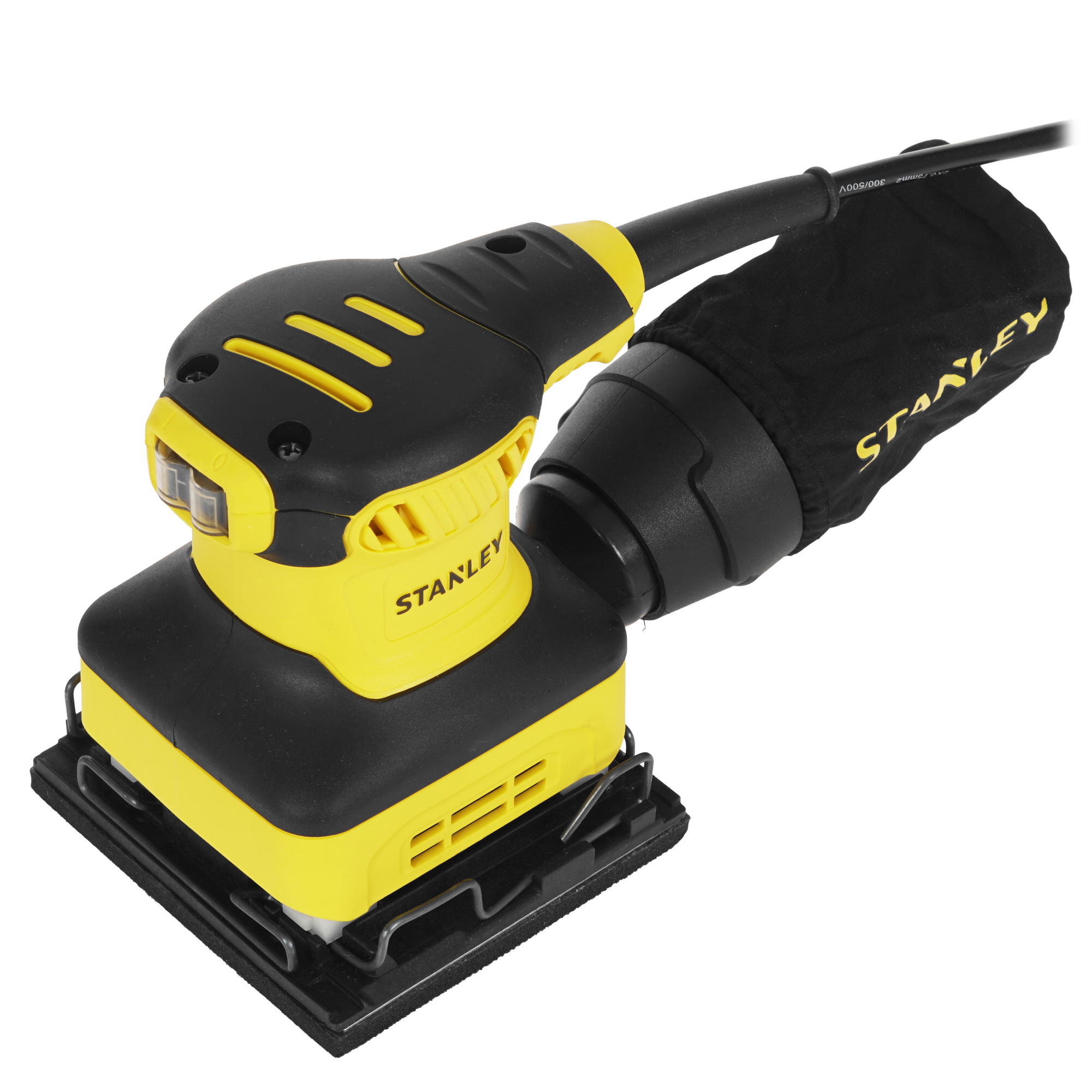 Виброшлифовальная машина Stanley SS24 9014086 STDN-0146758