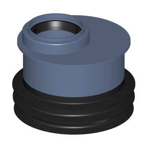 02381 Переходы Tece