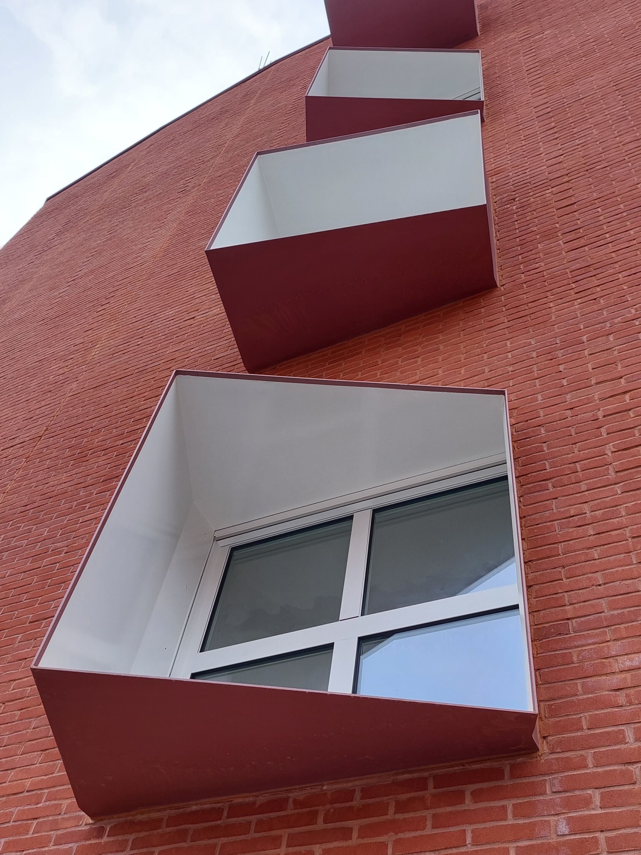 Exterior insulation system Terreal Italia TERRACOAT® ARCH-00086002 - Вид №3