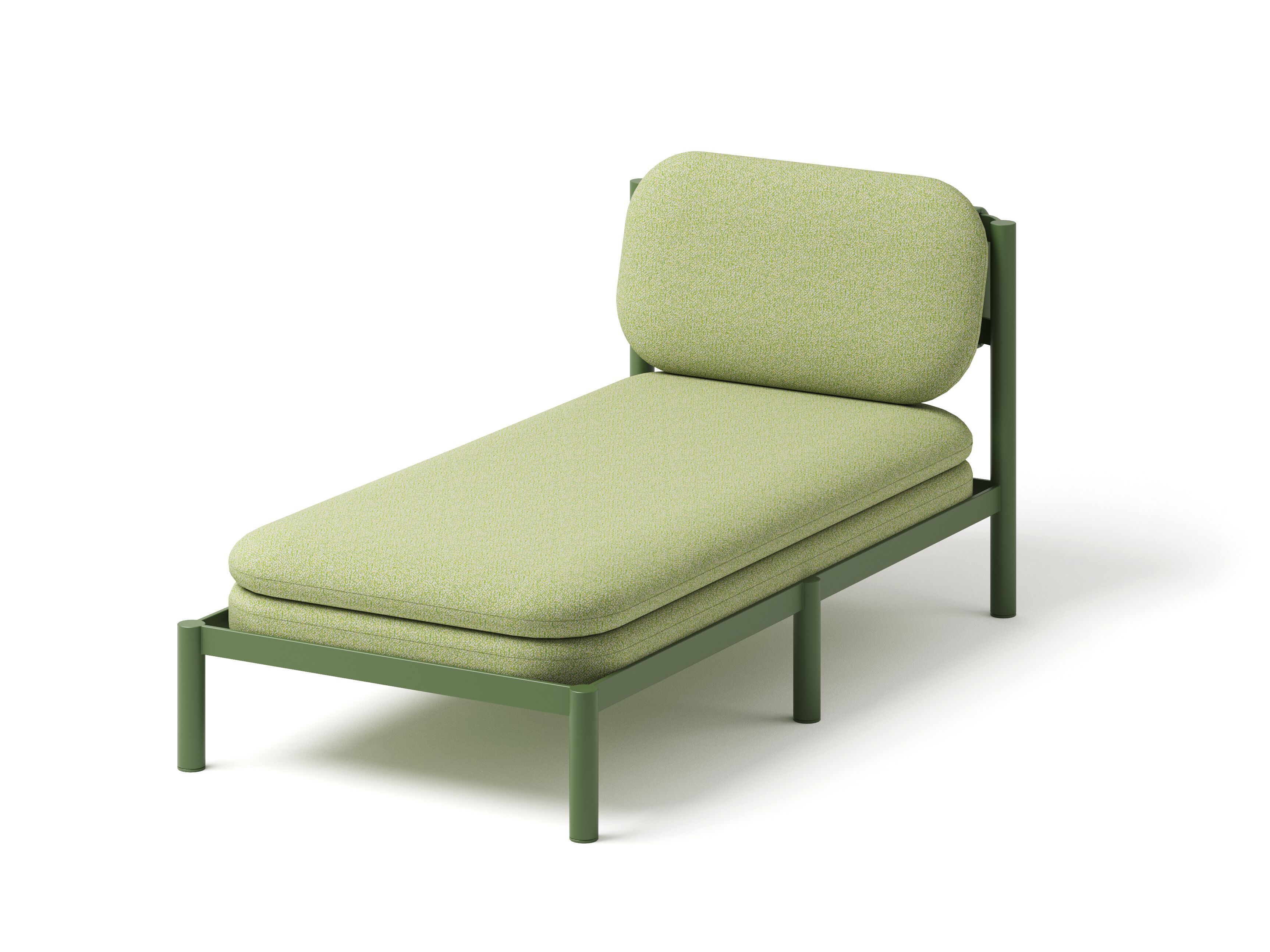 Алюминиевая Садовая кровать Joyf Tropic ARCH-00000433