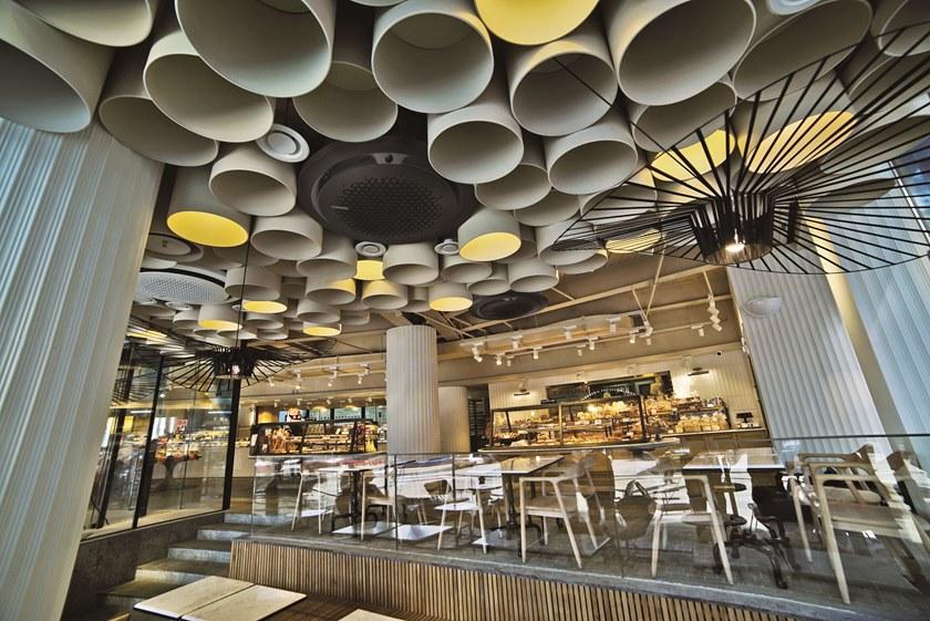 Samsung Climate Solutions Кассетный внутренний блок Dvm s sun-id-1445049 - Вид №9